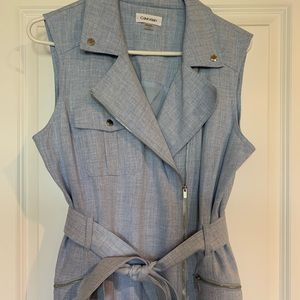 Brand new Calvin Klein dress